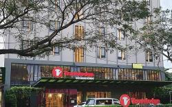 Travelodge Georgetown