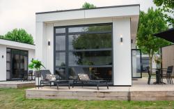 House in Arnhem with Rhine Views