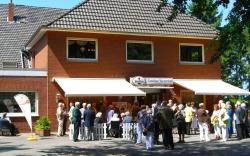 Country house Wachendorf