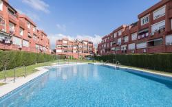 Camarote De Algetares 2 - Apartment In Algeciras