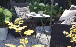 Schwanen Herz Comfortable holiday residence