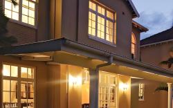 Sicas Musgrave Bed and Breakfast