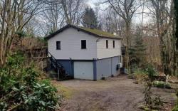 Chalet Vogelzang in the Ardennes