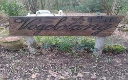 Chalet Vogelzang in the Ardennes