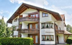 Barenhusli No. 2 Comfortable holiday residence