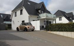 Haus Seeblick Modern retreat