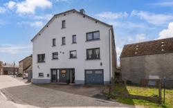 Cozy holiday home in the heart of the Ardennes