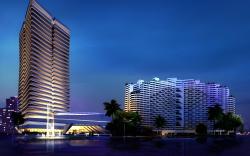Wyndham Garden Hotel