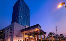 Expo Center Hotel