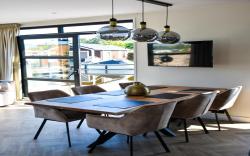 Loosdrecht Water Villa