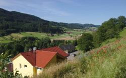 Rebenrain Comfortable holiday residence