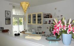 Norit Schlosser Comfortable holiday residence