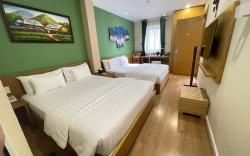 A25 Hotel - 142 Bùi Thị Xuân