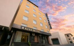Hotel Kian by JMD Group