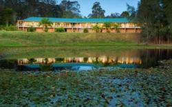Golf Club Motor Inn Wingham