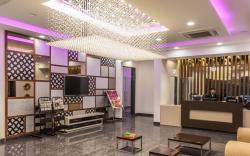 Hotel Suktara International