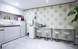JC Inn Dongdaemun Hostel