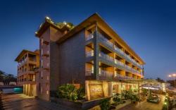 The Acacia Hotel and Spa Goa