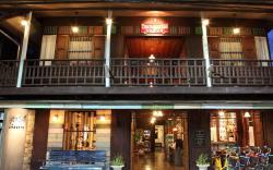 Poonsawasdi Hotel