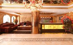 KAWASAKI HOTEL 