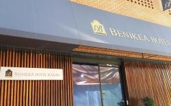 Benikea Hotel Kakao