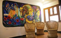 ELtravo Hostel - Udaipur