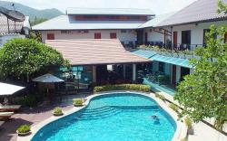 Medio de Pai Hotel