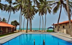 Amagi Beach - Secluded Slice of Paradise