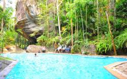 Boulder Garden Hotel