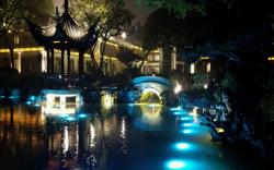 Liuying Hotel West Lake Hangzhou