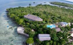 The Blue Orchid Resort