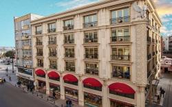 Eurostars Hotel Old City