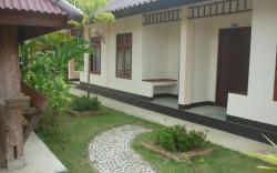Hotel Pailifornia