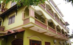 Golden Papaya Guesthouse