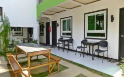 Joaquinn's Bed & Breakfast