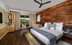 Novotel Goa Candolim - An AccorHotels Brand