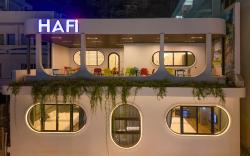 Hafi Boutique Hotel