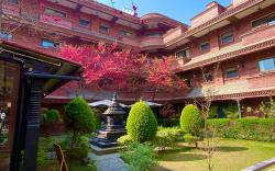 Hotel Siddi Manakamana