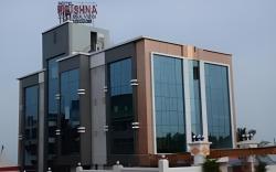 Hotel Krishna Sea View Deluxe