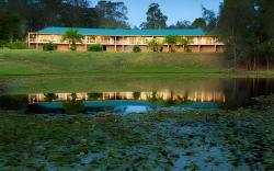Golf Club Motor Inn Wingham