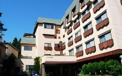 Hotel Bergtour Marukita