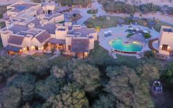 Anantara Sir Bani Yas Island Al Sahel Villa Resort