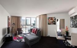 The Sebel Melbourne Docklands