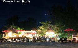 Phangan Cove Resort