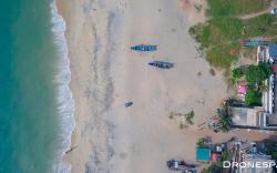 Alleppey Holiday Beach Resort