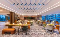 Hangzhou Eastern Golden Plaza Apartment