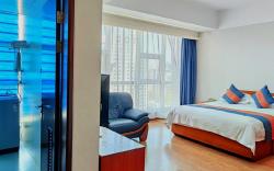 Hangzhou Eastern Golden Plaza Apartment