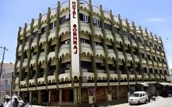 Hotel Sobhraj