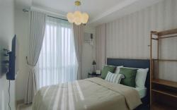 Pristine Studio Condo Unit At Camella Northpoint