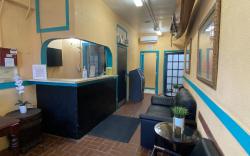 Hoosville Hostel